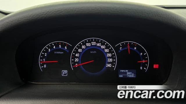 Hyundai Veracruz дизель 2WD 300VX, 2012 8