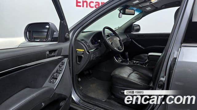 Hyundai Veracruz дизель 2WD 300VX, 2012 11