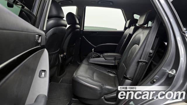 Hyundai Veracruz дизель 2WD 300VX, 2012 12