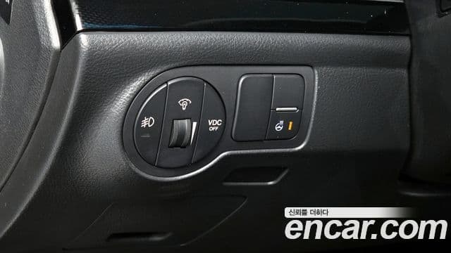 Hyundai Veracruz дизель 2WD 300VX, 2012 14