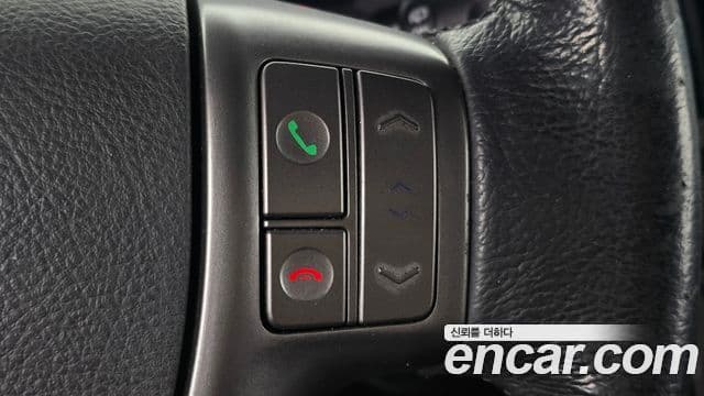 Hyundai Veracruz дизель 2WD 300VX, 2012 15