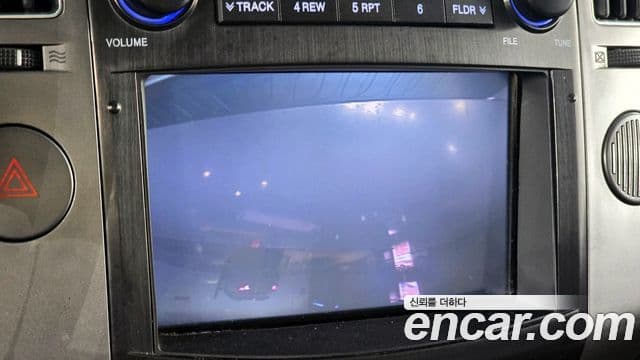 Hyundai Veracruz дизель 2WD 300VX, 2012 16