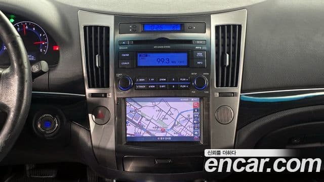 Hyundai Veracruz дизель 2WD 300VX, 2012 17