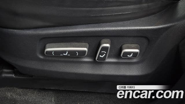 Hyundai Veracruz дизель 2WD 300VX, 2012 18