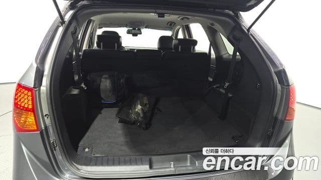 Hyundai Veracruz дизель 2WD 300VX, 2012 20