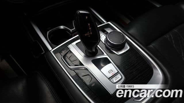 BMW 7시리즈 (G11) 730Ld xDrive M Sport, 2018 9