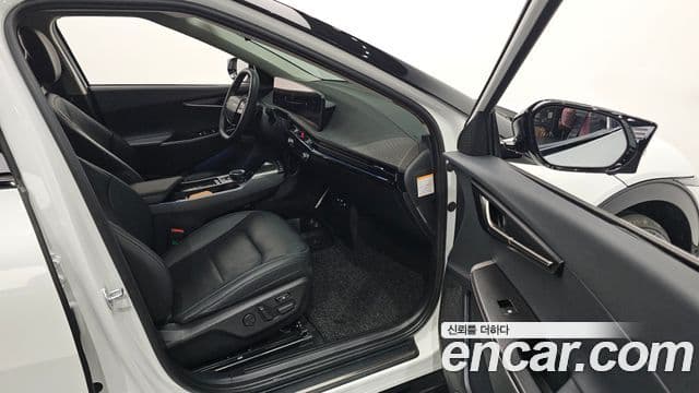 Kia The / новый New EV6 Earth, 2025 10