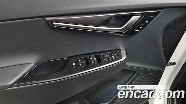 Kia The / новый New EV6 Earth, 2025 17