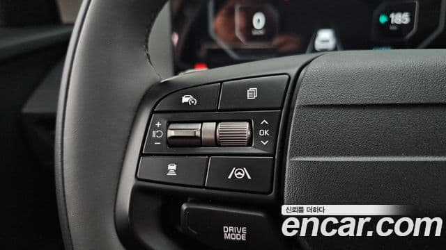 Kia The / новый New EV6 Earth, 2025 19