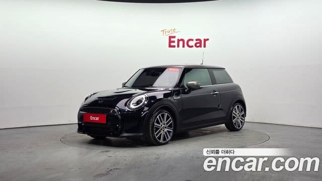 Mini Cooper S 3세대, 2022 11