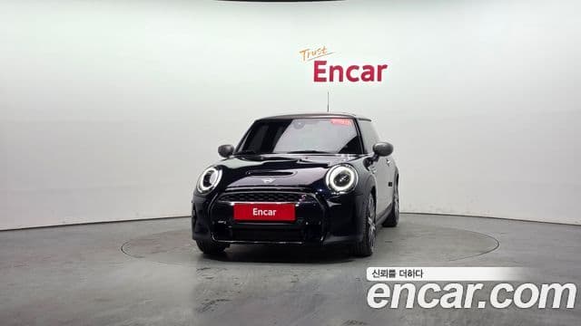 Mini Cooper S 3세대, 2022 3