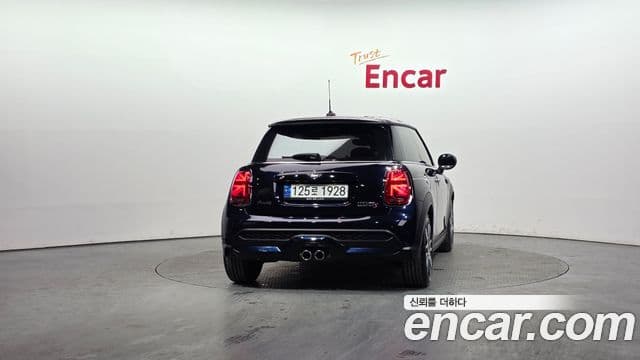 Mini Cooper S 3세대, 2022 4