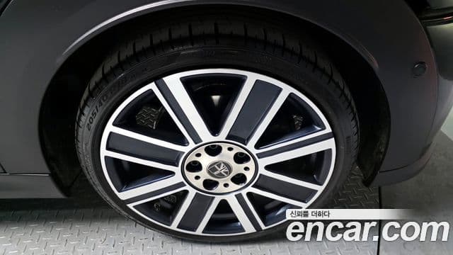 Mini Cooper S 3세대, 2022 все фото