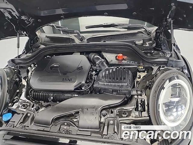 Mini Cooper S 3세대, 2022 6