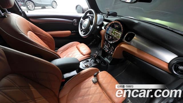 Mini Cooper S 3세대, 2022 7