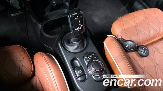 Mini Cooper S 3세대, 2022 9