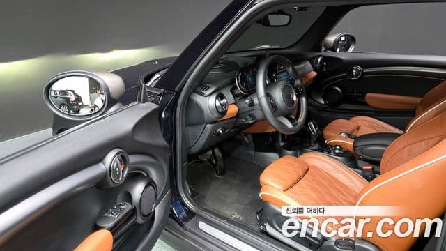 Mini Cooper S 3세대, 2022 10