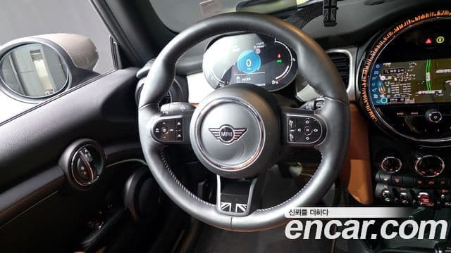 Mini Cooper S 3세대, 2022 14