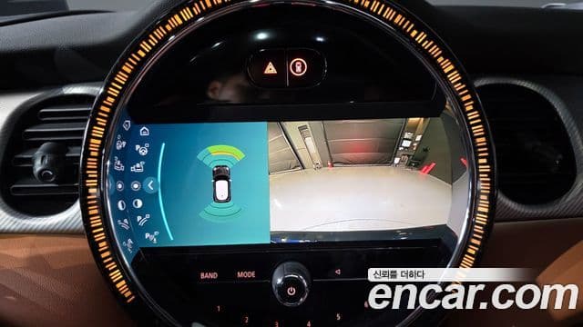 Mini Cooper S 3세대, 2022 16