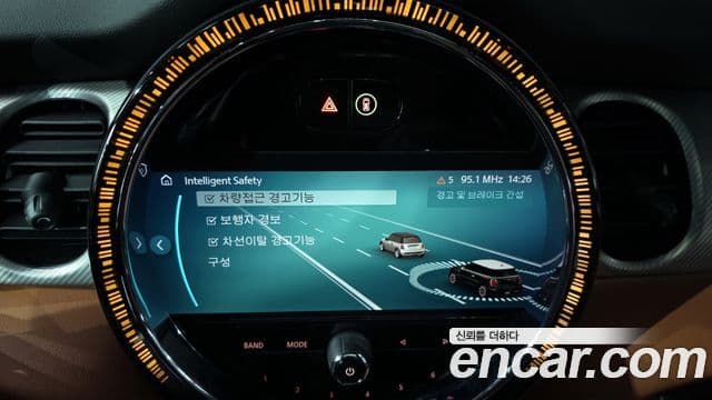 Mini Cooper S 3세대, 2022 17