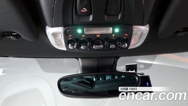 Mini Cooper S 3세대, 2022 18