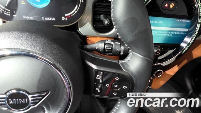 Mini Cooper S 3세대, 2022 19