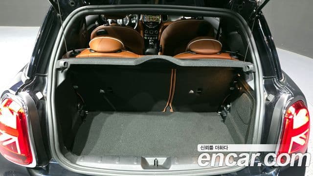 Mini Cooper S 3세대, 2022 21