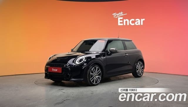 Mini Cooper S 3세대, 2022 1