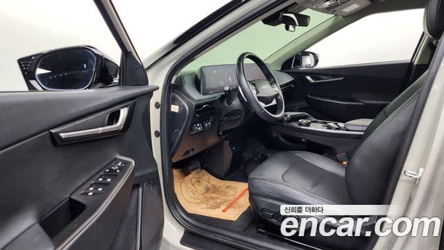 Kia EV6 Air, 2022 10