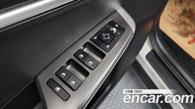 Kia EV6 Air, 2022 12