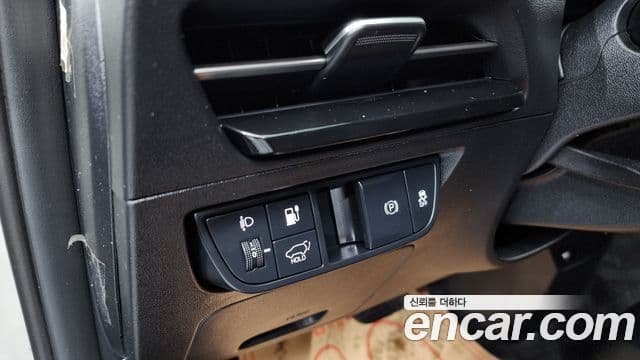 Kia EV6 Air, 2022 13