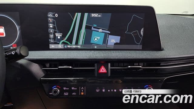 Kia EV6 Air, 2022 15