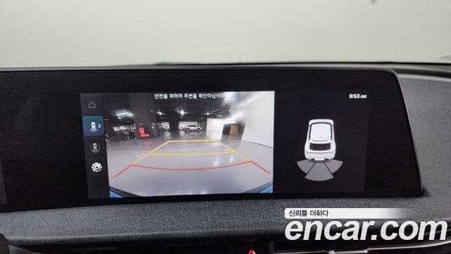 Kia EV6 Air, 2022 16