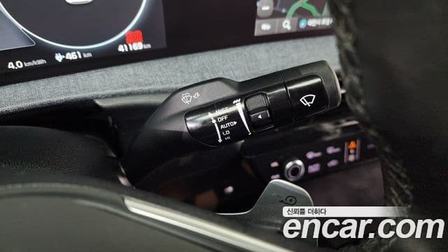 Kia EV6 Air, 2022 18