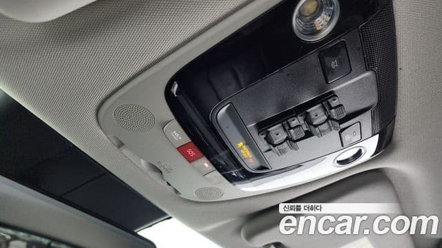 Kia EV6 Air, 2022 19