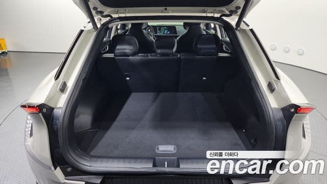 Kia EV6 Air, 2022 20