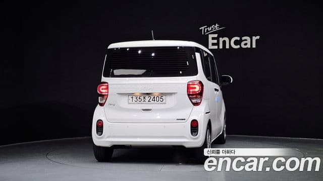 Kia The / новый New Ray Standard, 2022 4