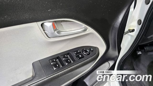 Kia The / новый New Ray Standard, 2022 14