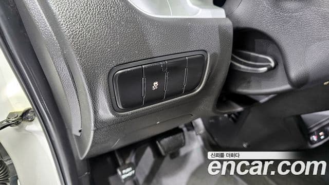 Kia The / новый New Ray Standard, 2022 15