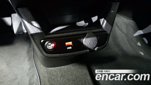 Kia The / новый New Ray Standard, 2022 17