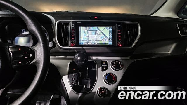 Kia The / новый New Ray Standard, 2022 19