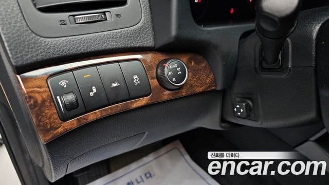 Kia The / новый New Mohave President, 2017 13