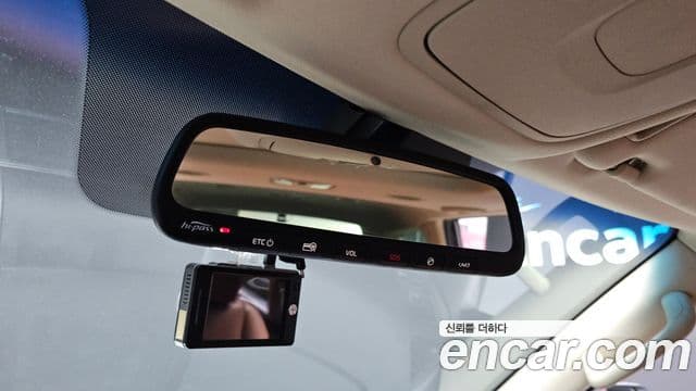 Kia The / новый New Mohave President, 2017 18