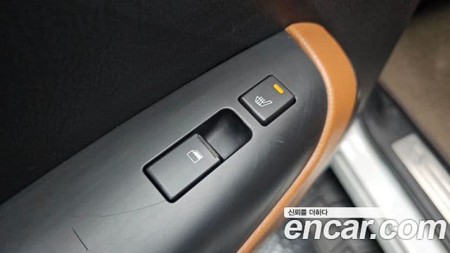 Kia The / новый New Mohave President, 2017 19