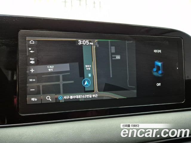 Hyundai Palisade Prestige, 2022 14