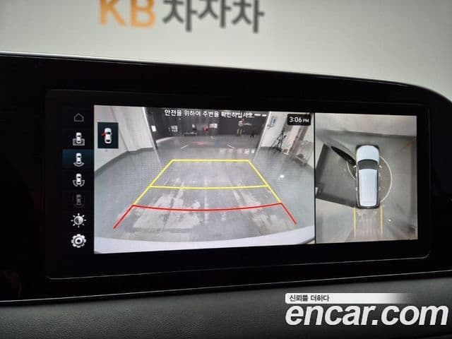 Hyundai Palisade Prestige, 2022 15