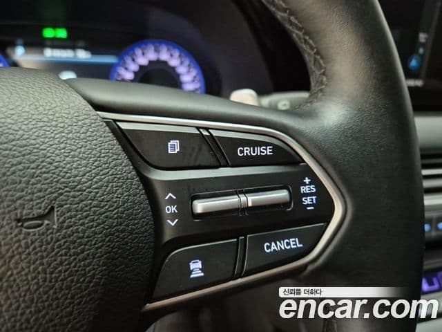 Hyundai Palisade Prestige, 2022 16