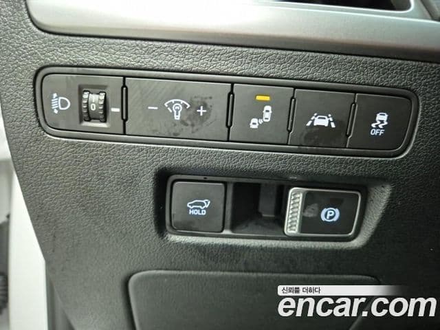 Hyundai Palisade Prestige, 2022 18