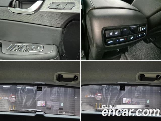 Hyundai Palisade Prestige, 2022 19