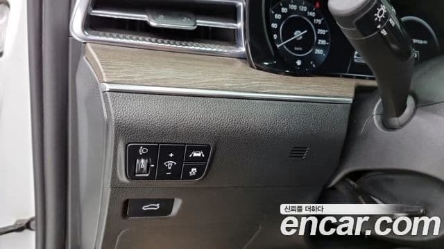 Kia K5 3세대 Signature, 2020 14